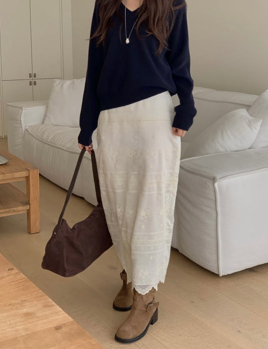 Re skirt