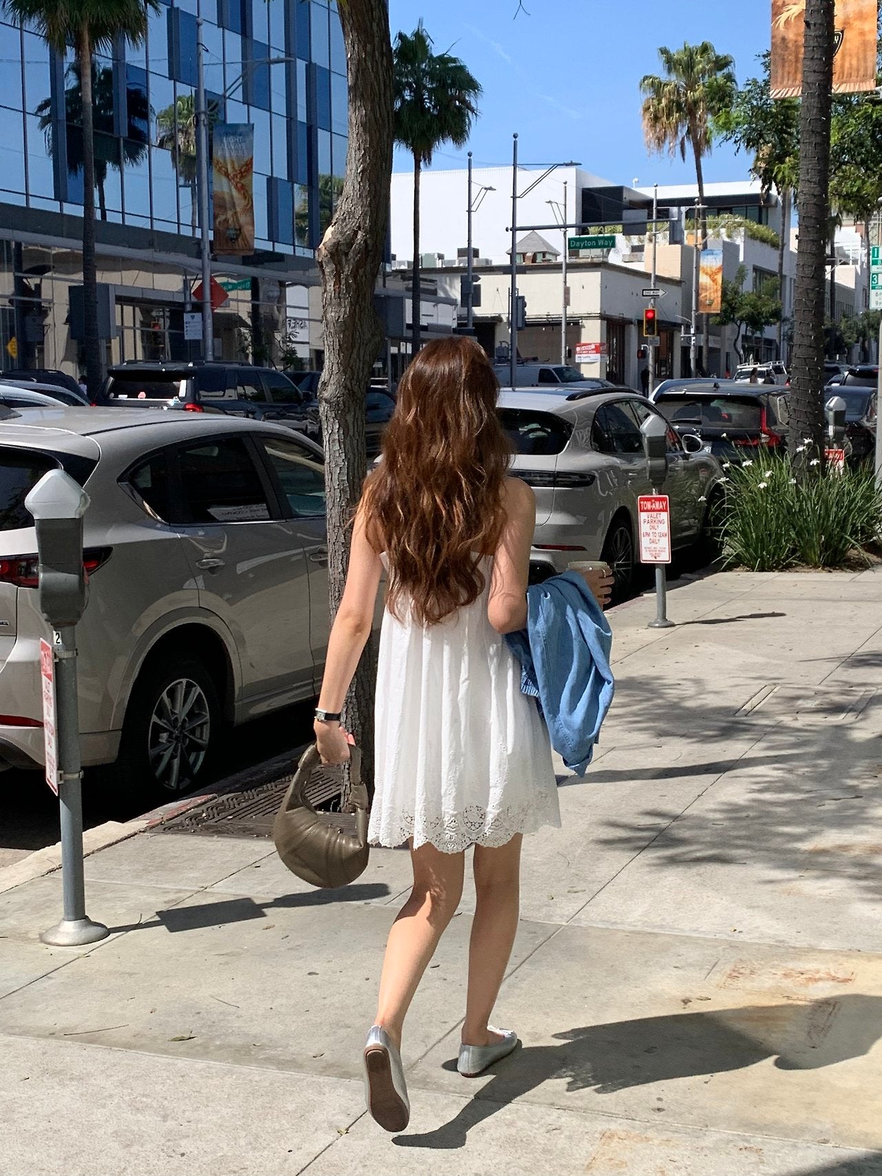 Lua lace mini onepiece