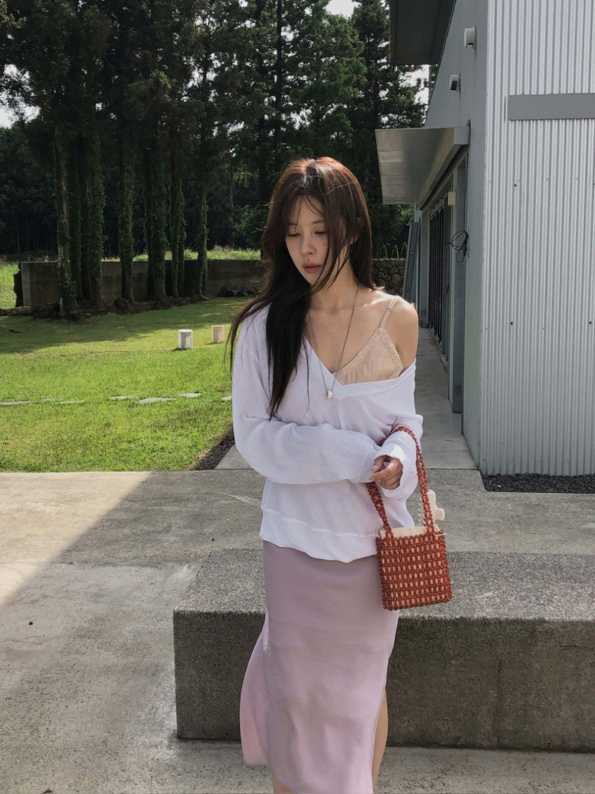 chimi skirt-2col