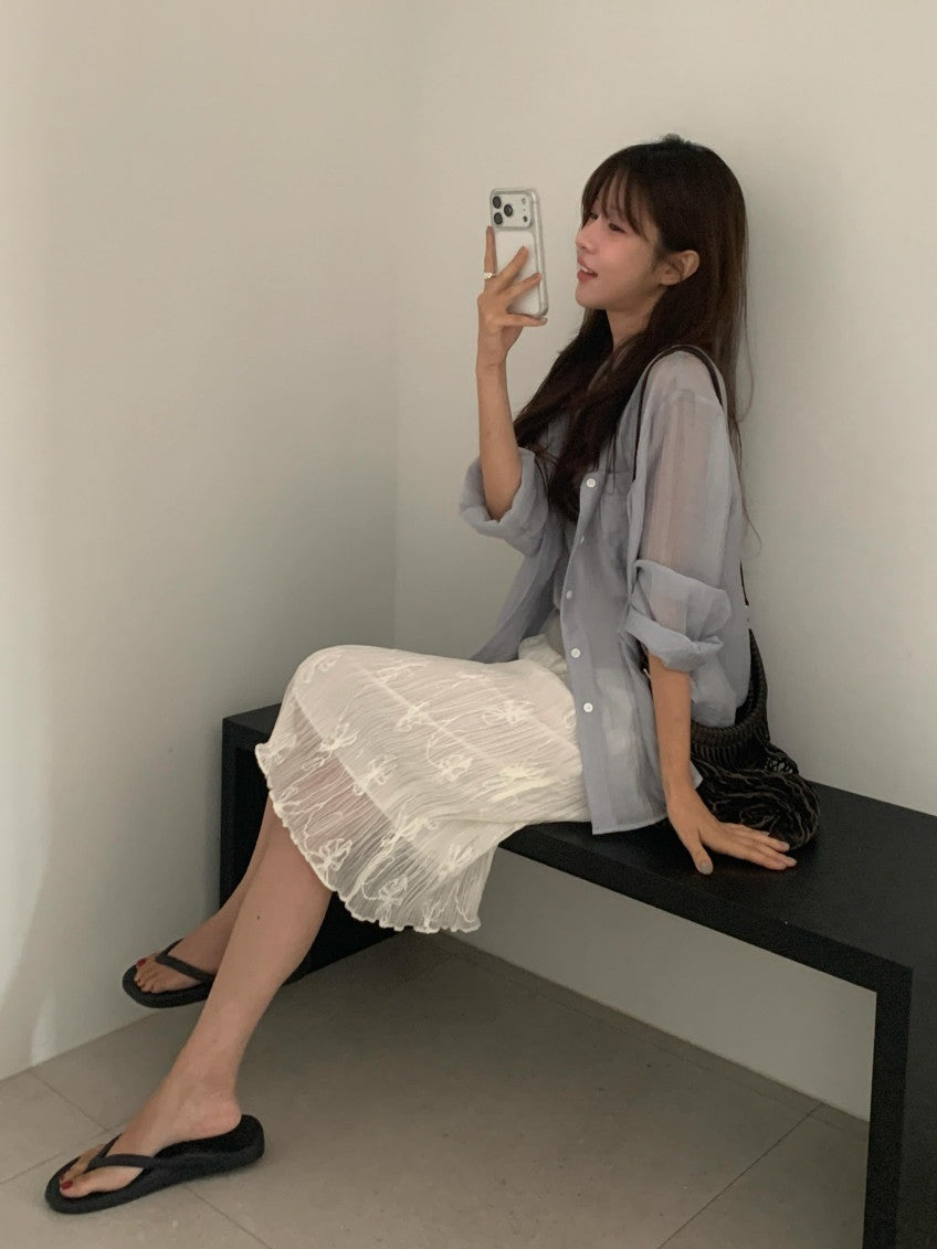 miya skirt
