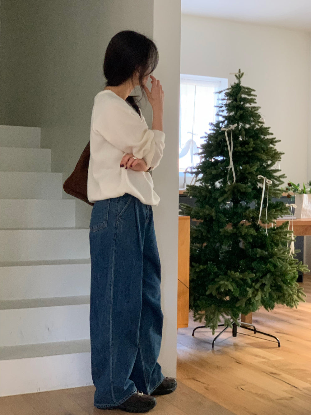 Mayo layered MTM-3col