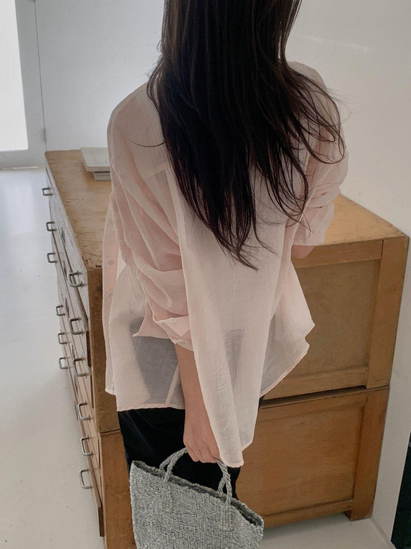 House shirt-3col