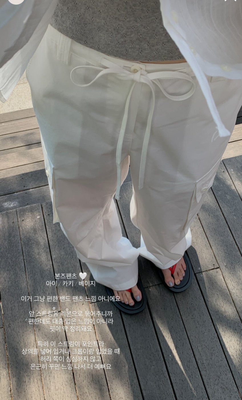 bonz pants-3col