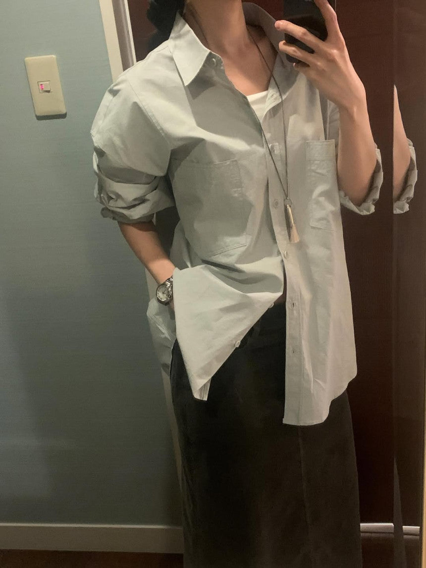 pivot shirt-4col