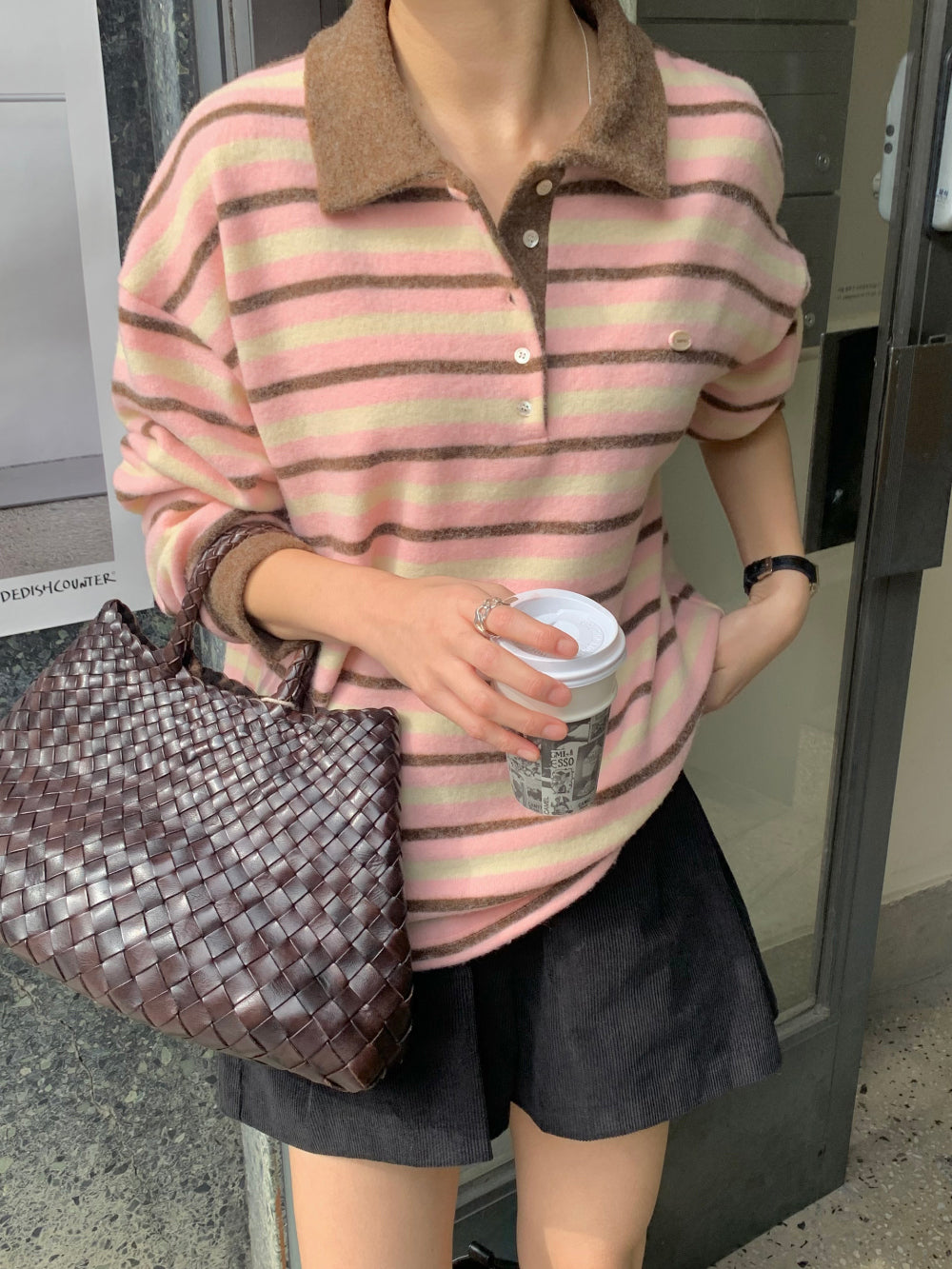 onda collar gimo T-3col