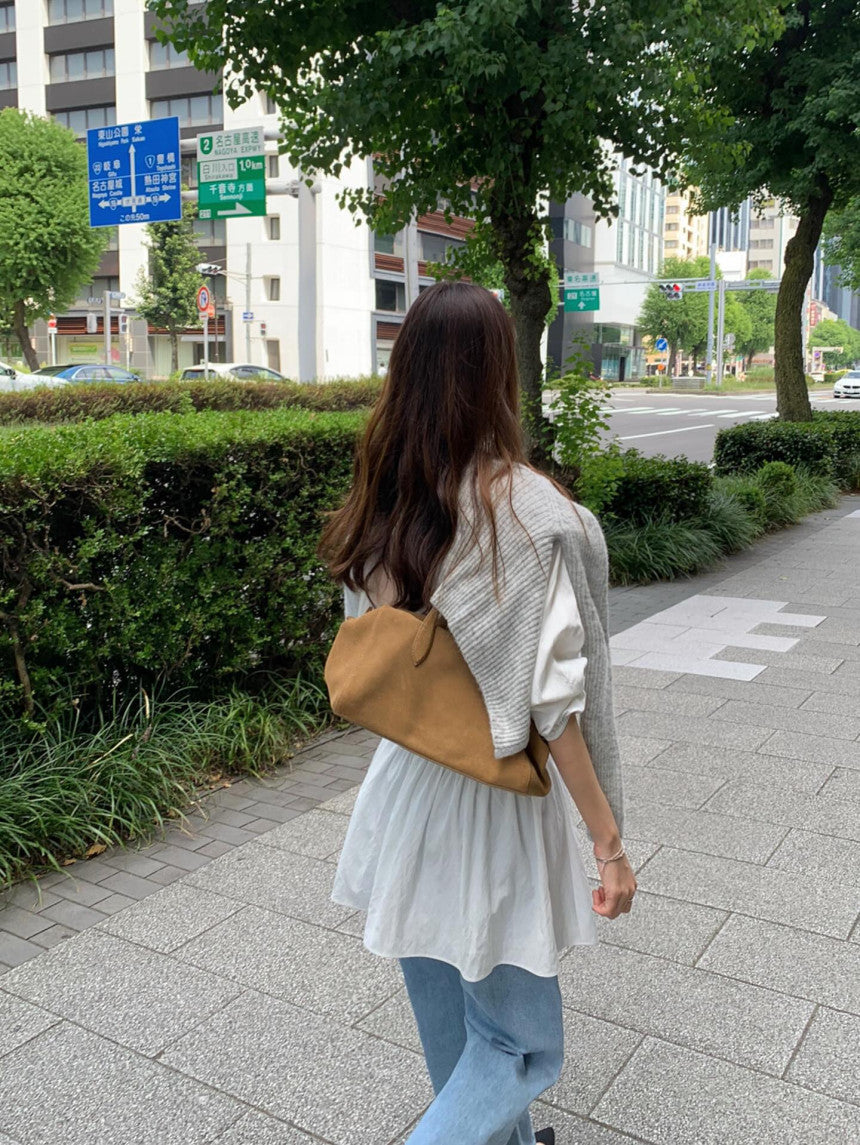 Reglan midi onepiece-2col