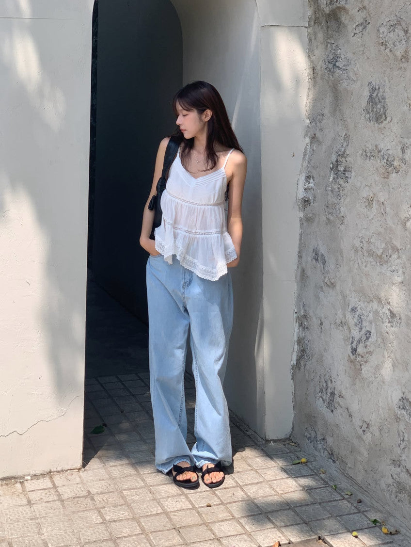 Bella bustier-2col