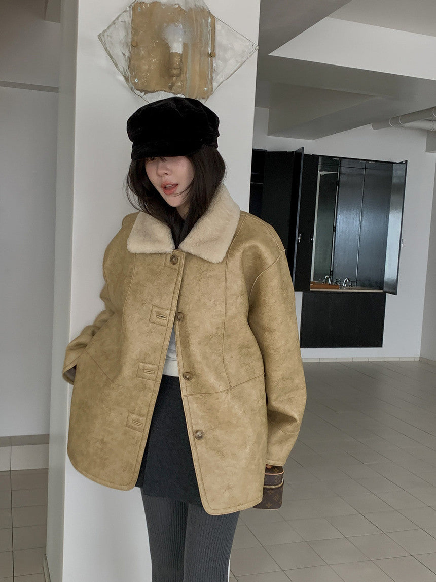 Must reversible mustang-2col