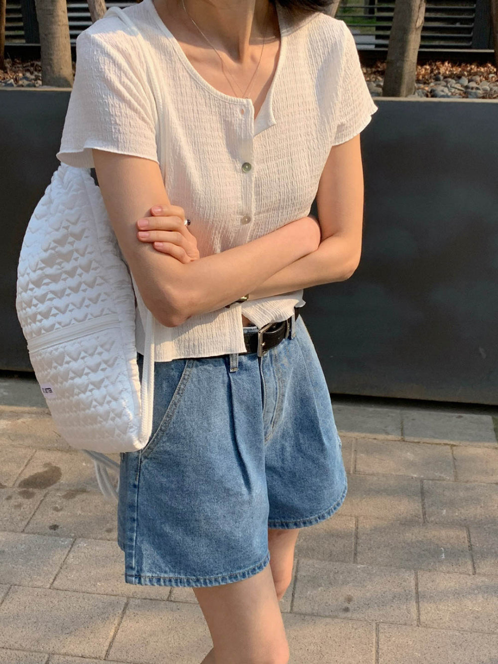 Rare cardigan-3col