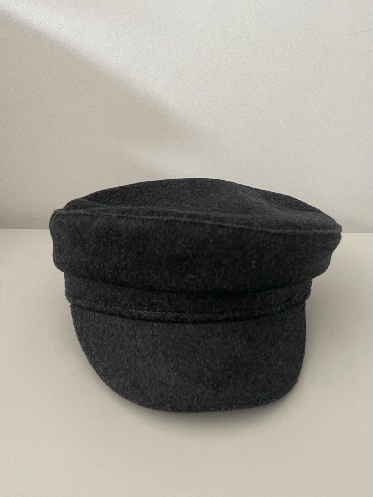 Baker cap