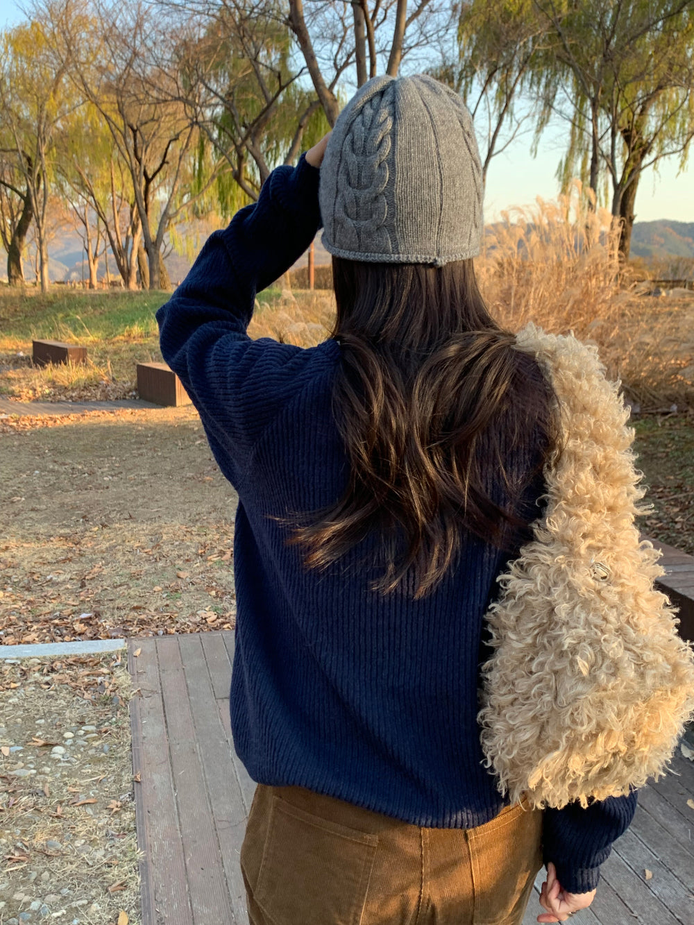 Mayo layered MTM-3col