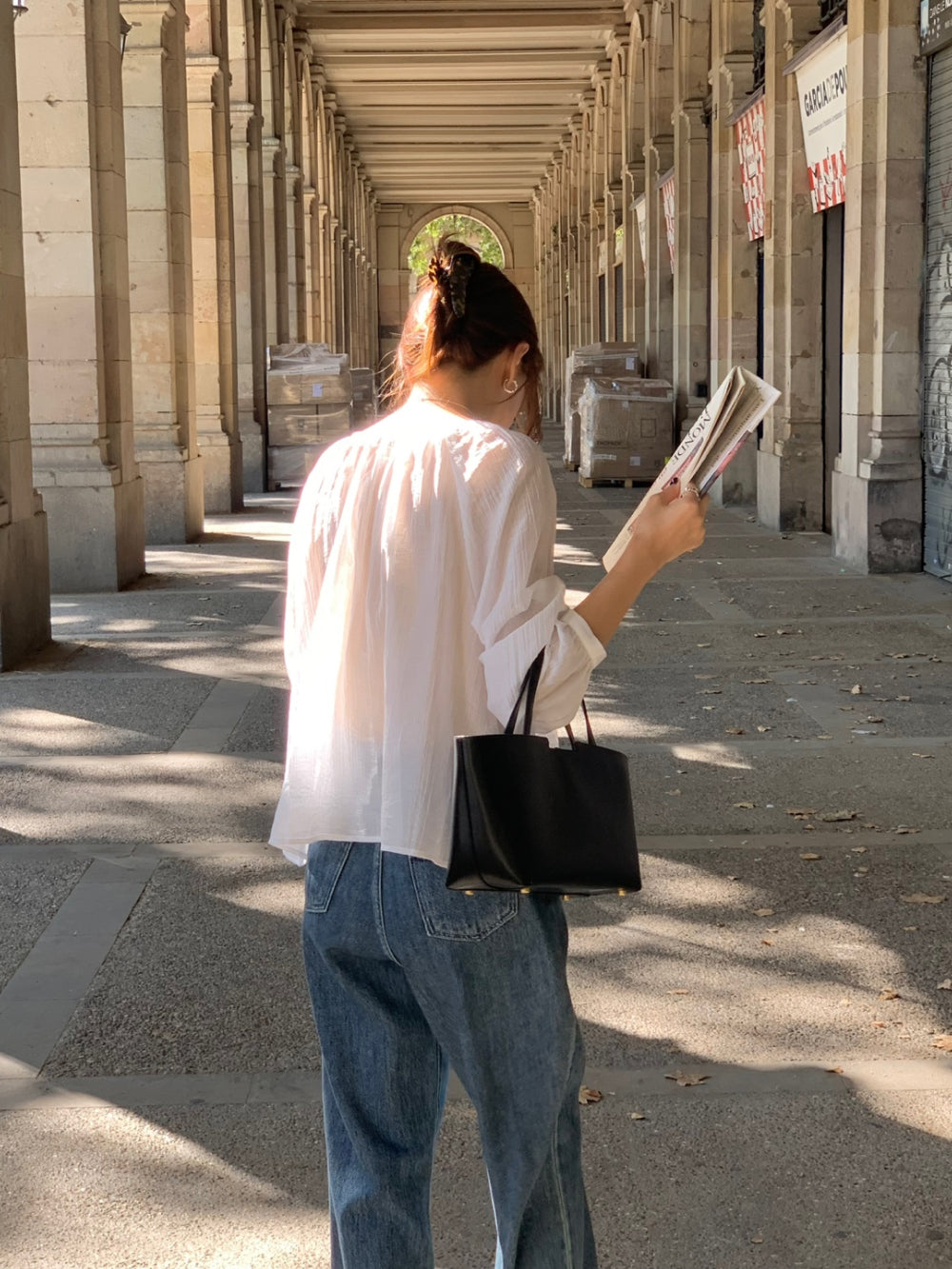 Monday blouse-3col