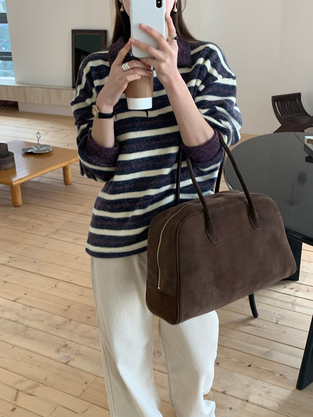 onda collar gimo T-3col