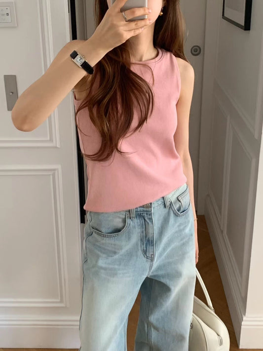 Ounce salt sleeveless-3col