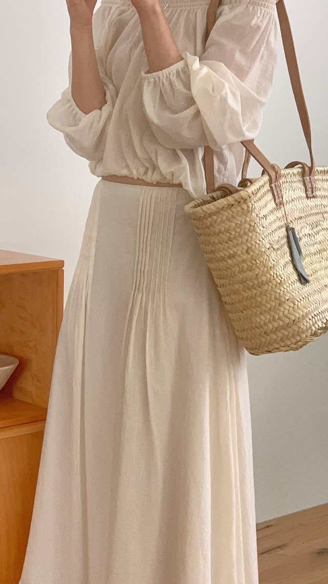 More skirt-3col