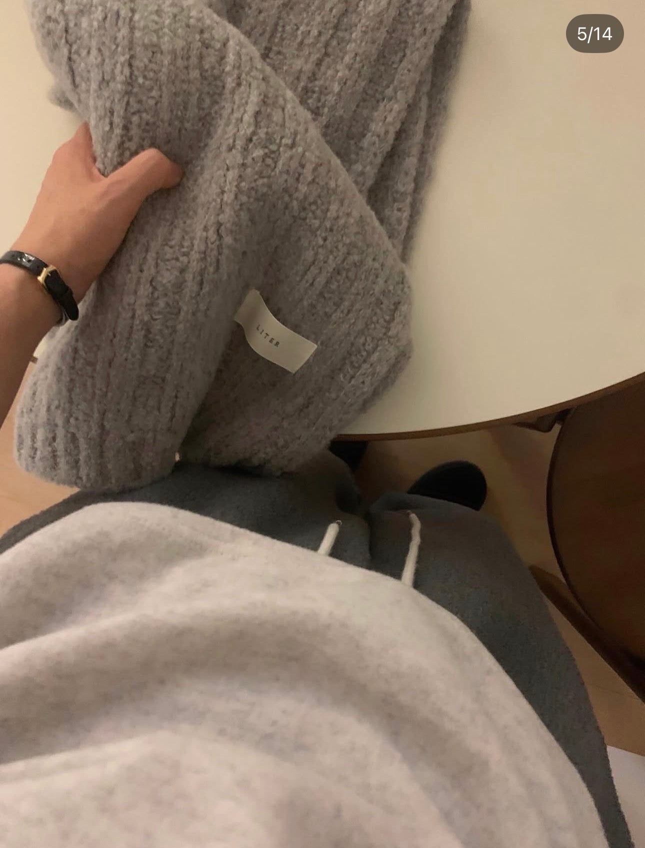 liter ball angora gimo T-2col