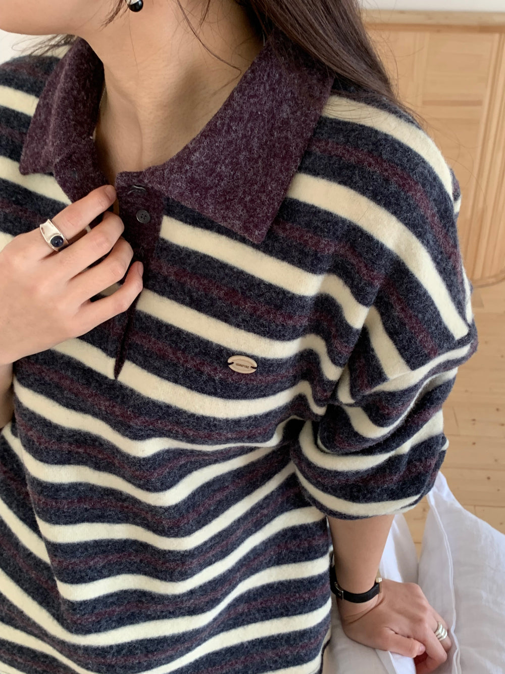 onda collar gimo T-3col