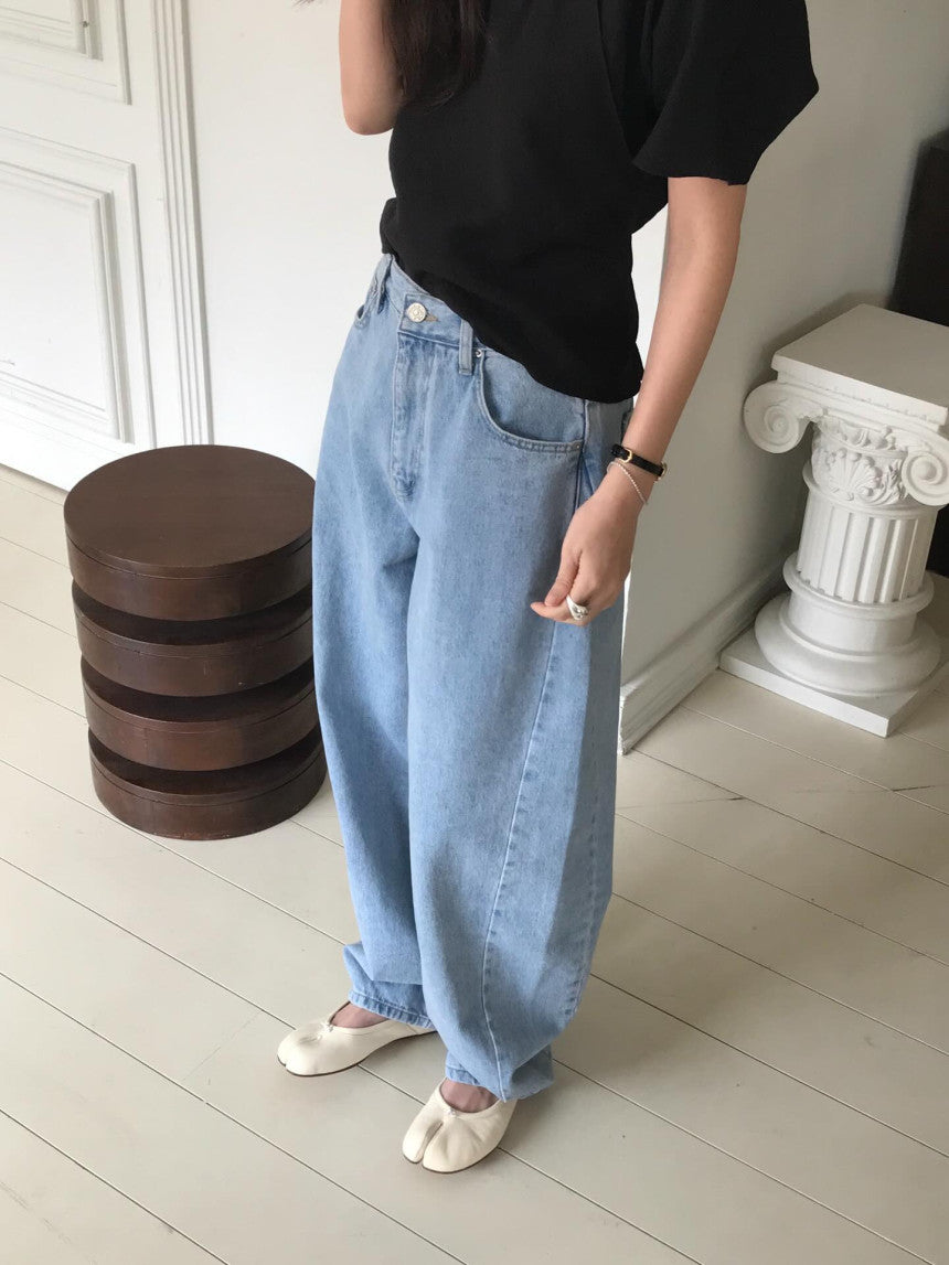 more denim