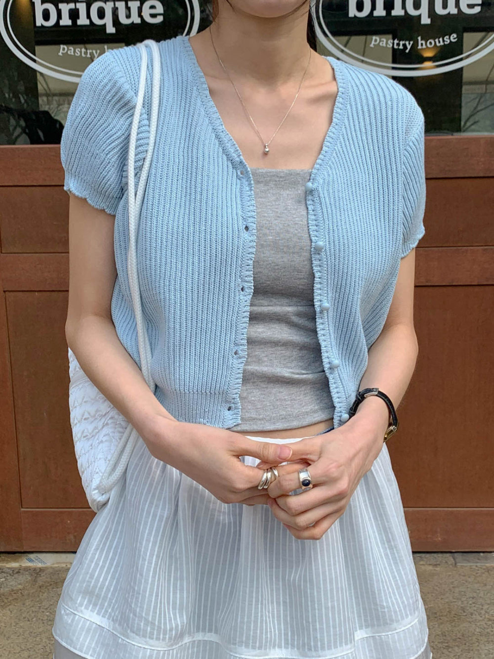 feminine cardigan-3col
