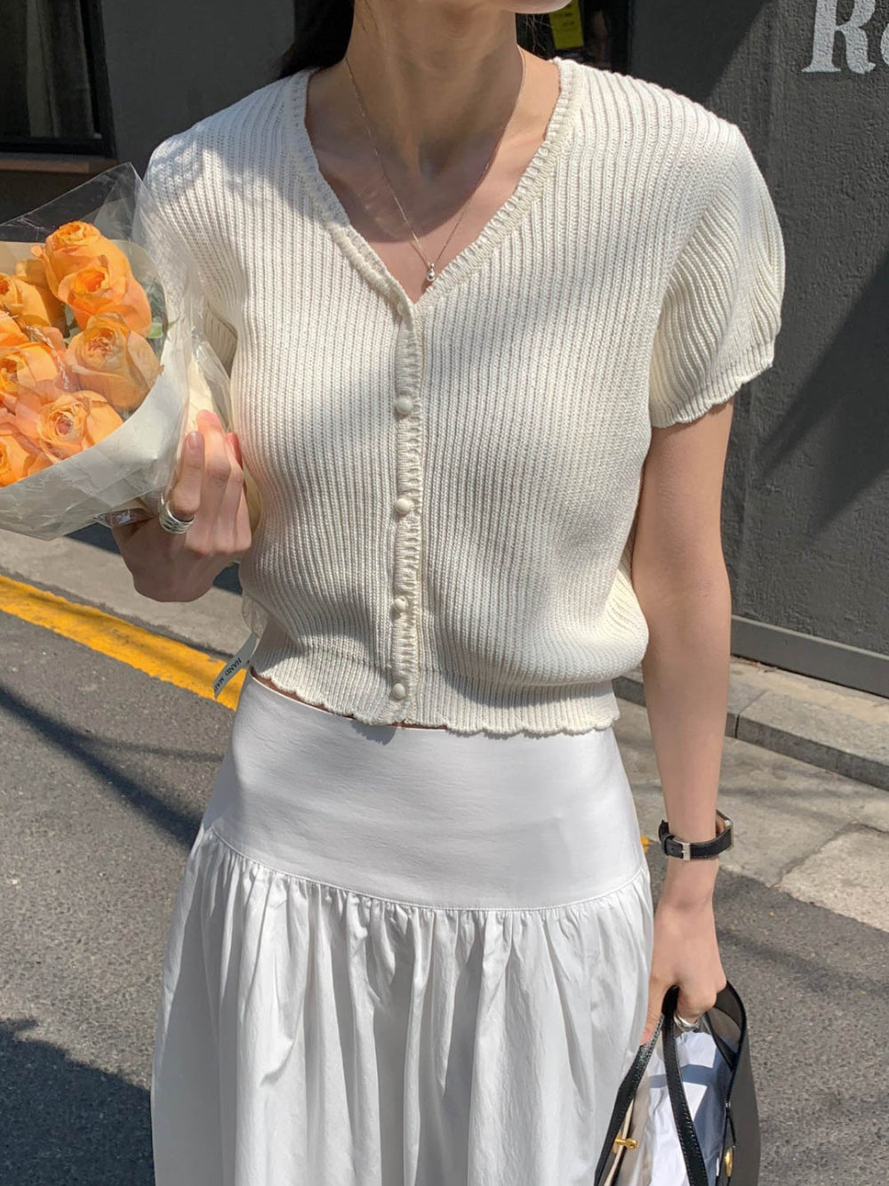 feminine cardigan-3col