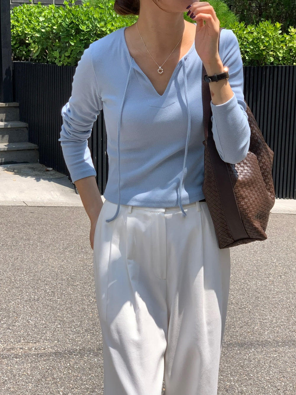 Dalia T-5col
