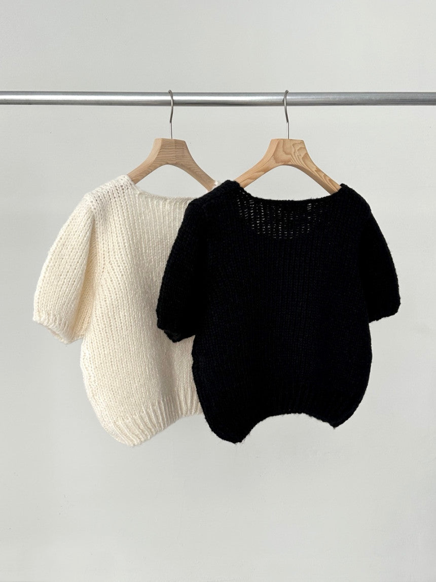 liter margarine alpaca half knit-2col
