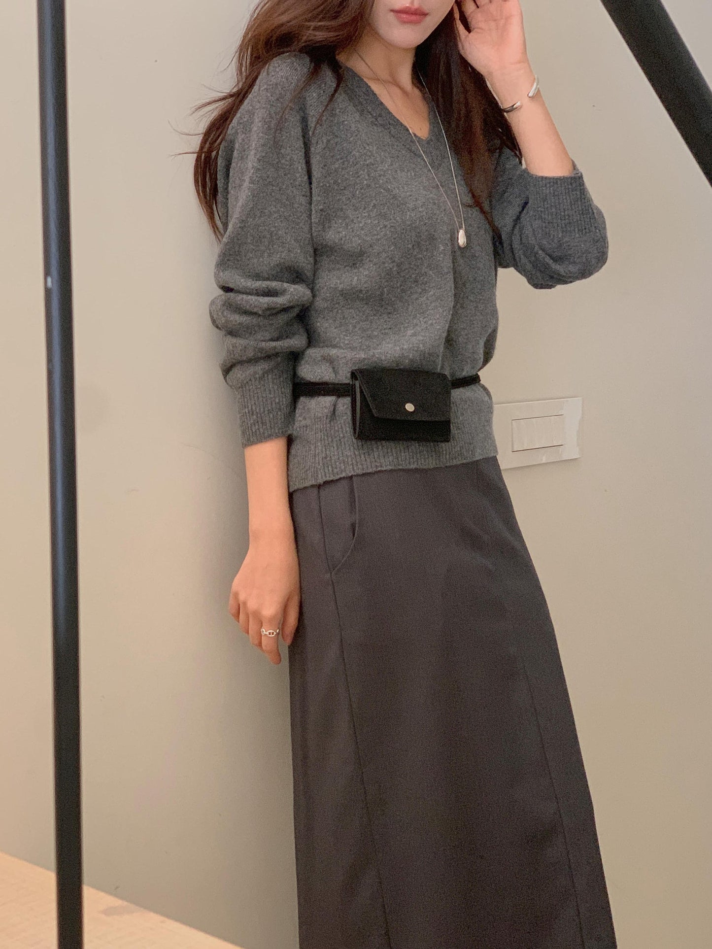 New lived knit-5col