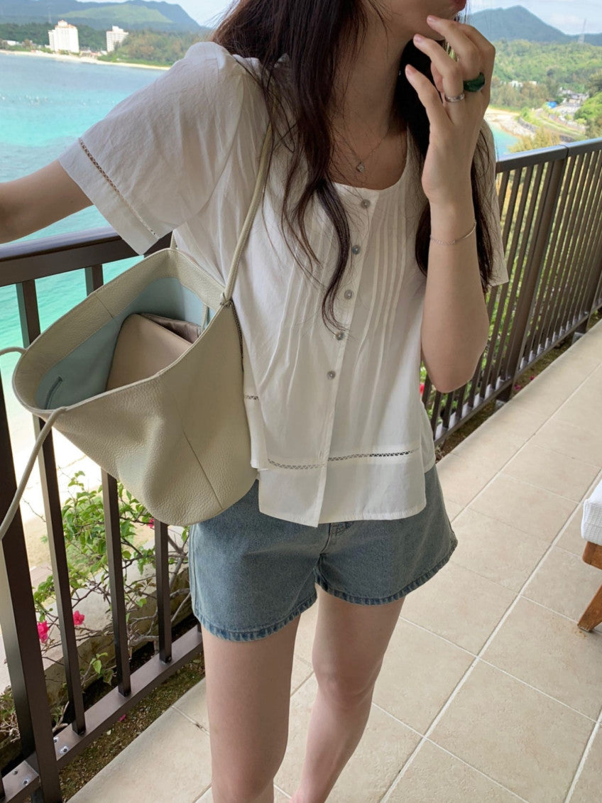 wink blouse