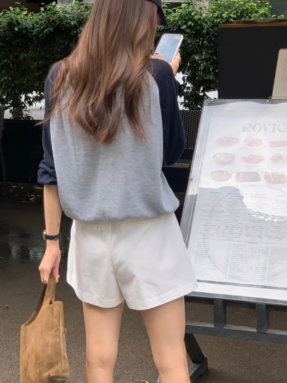 Yuri MTM knit-2col