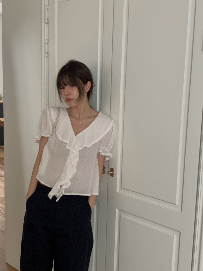 eden blouse
