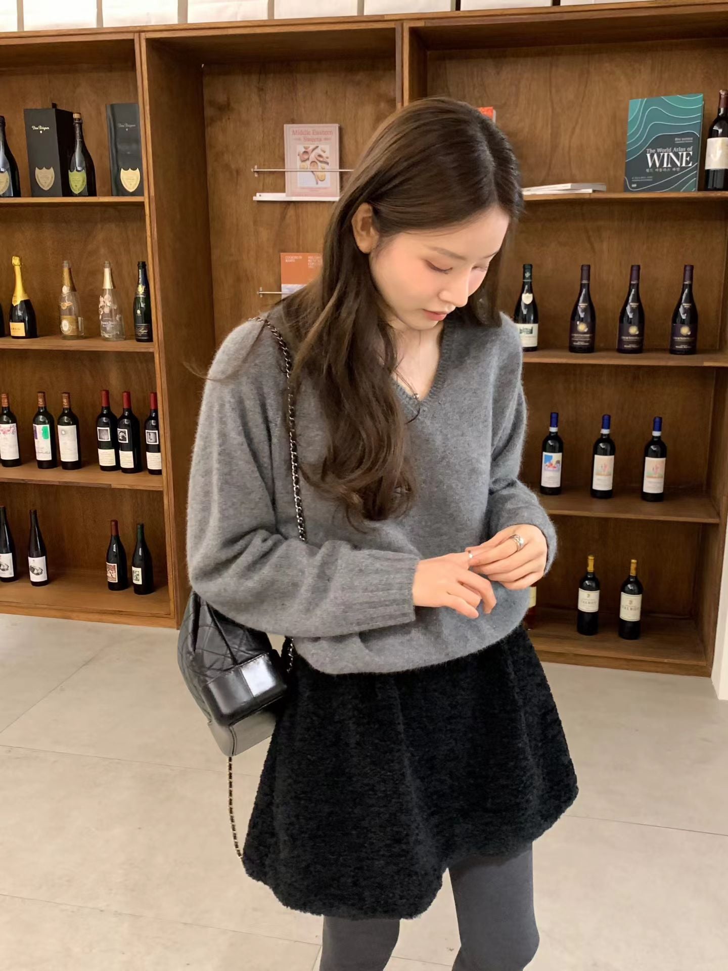 韓国ファッションブランド セレクトショップ LEDAY