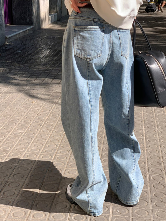 Ready denim