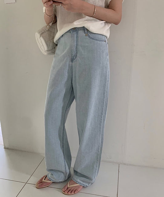 vacation denim
