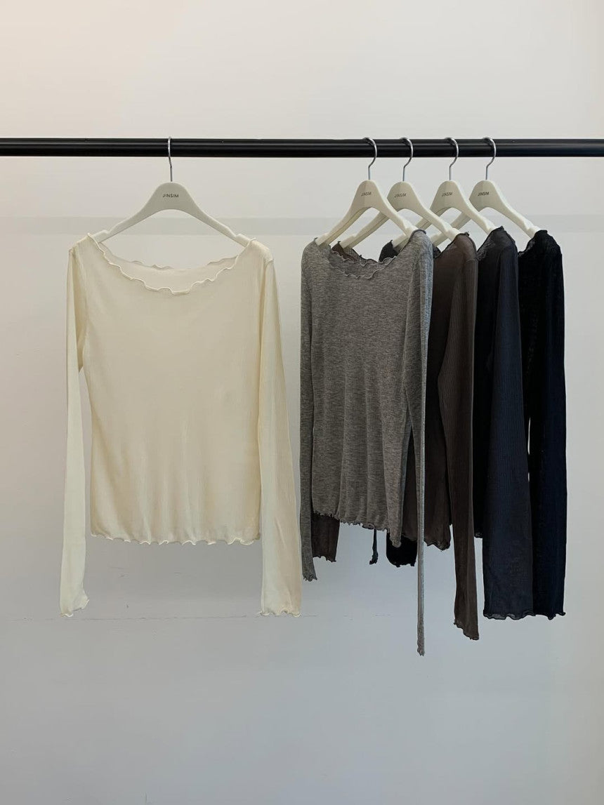 Beileia T-5col