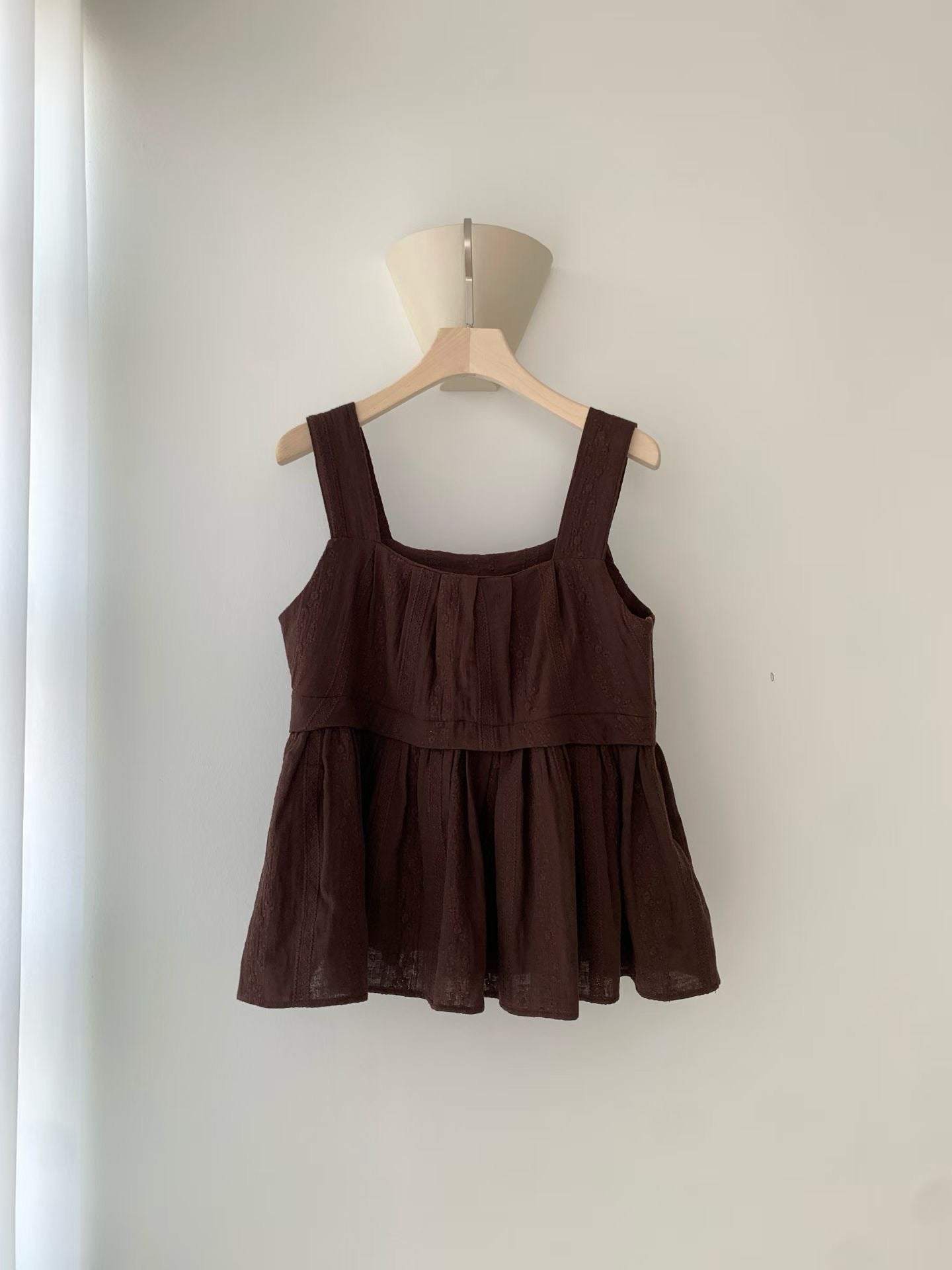 moel sl blouse-3col