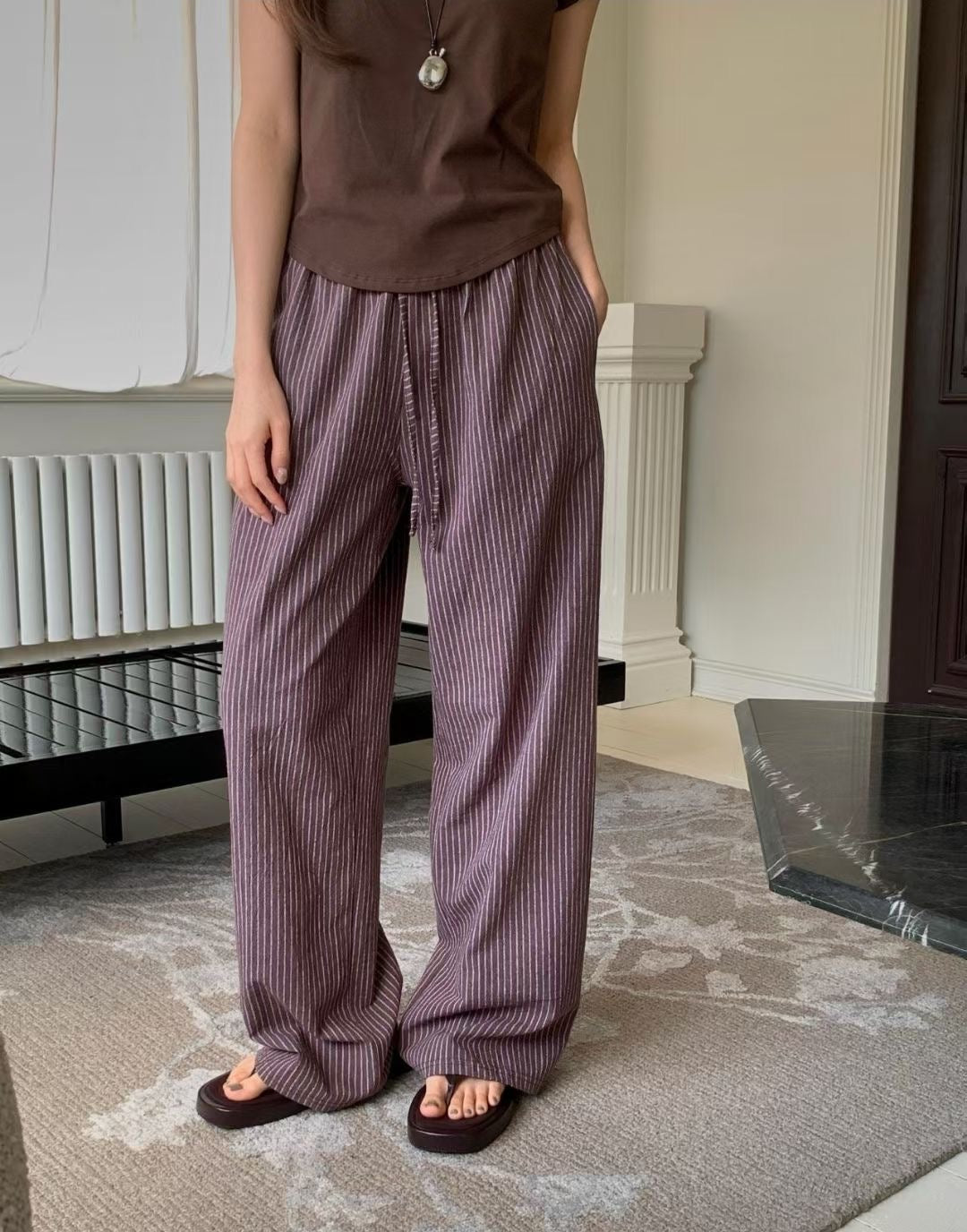 mai s.t pants-3col