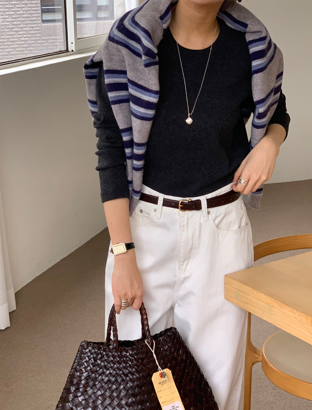 Finney gardigan-3col