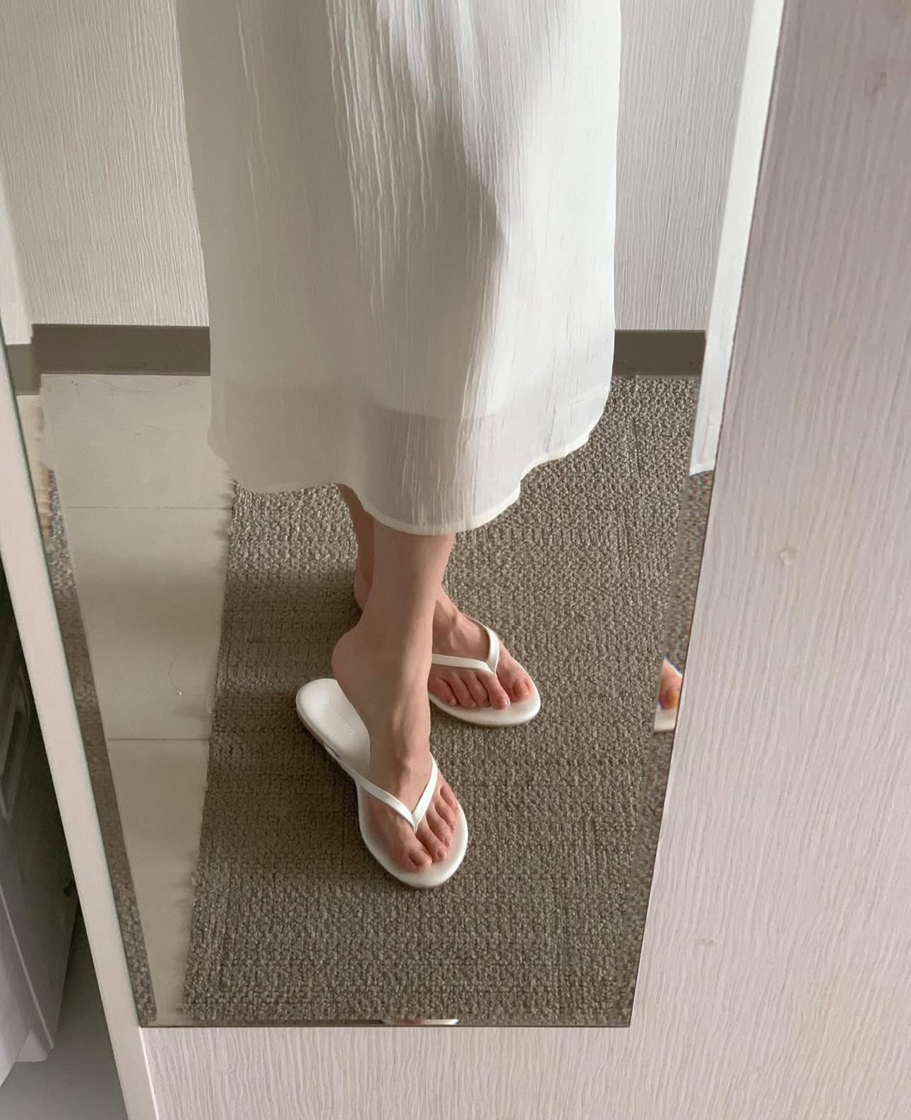 liter pioni skirt-2col