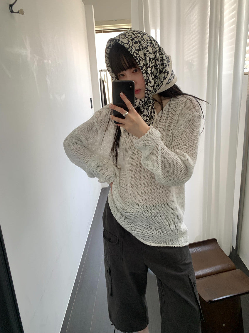 square scarf-2col
