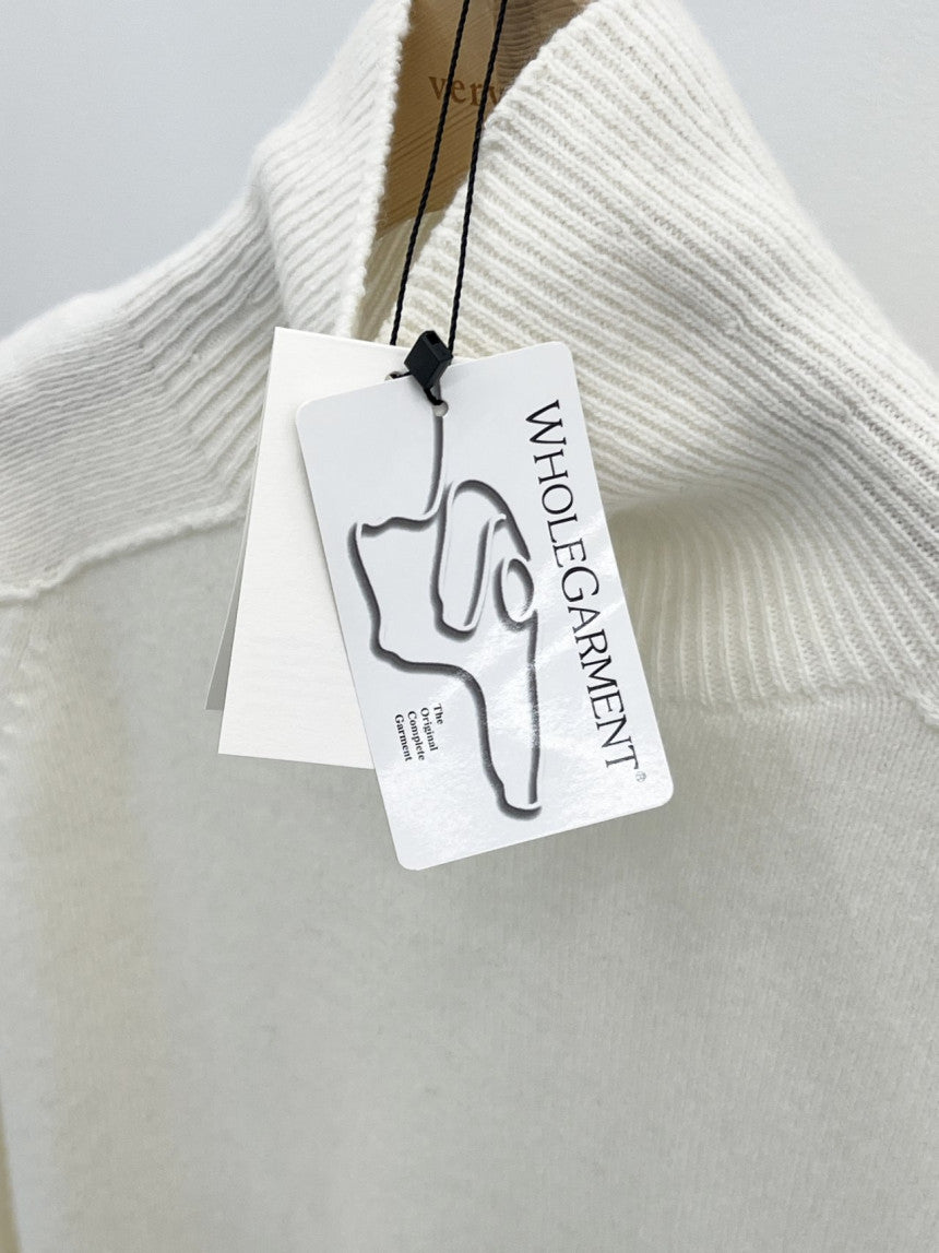 Meline wholegarment turtleneck knit-3col