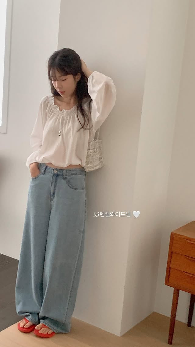 Roti blouse-3col