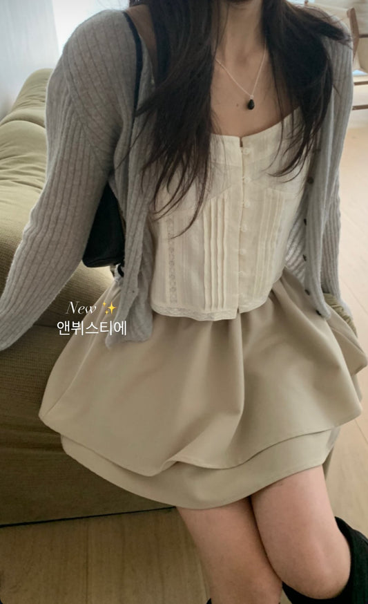 An bustier-3col