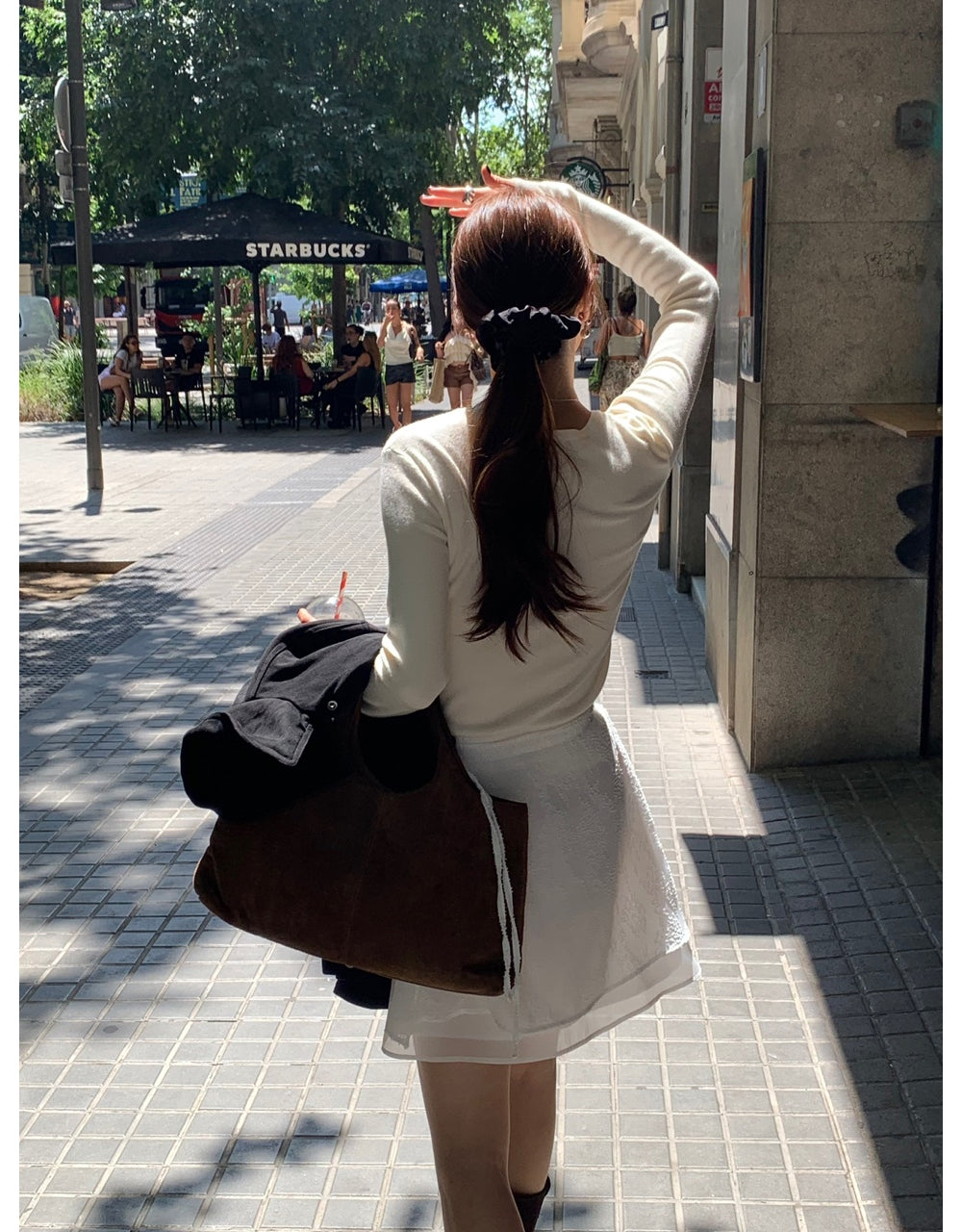 Miyu knit-5col