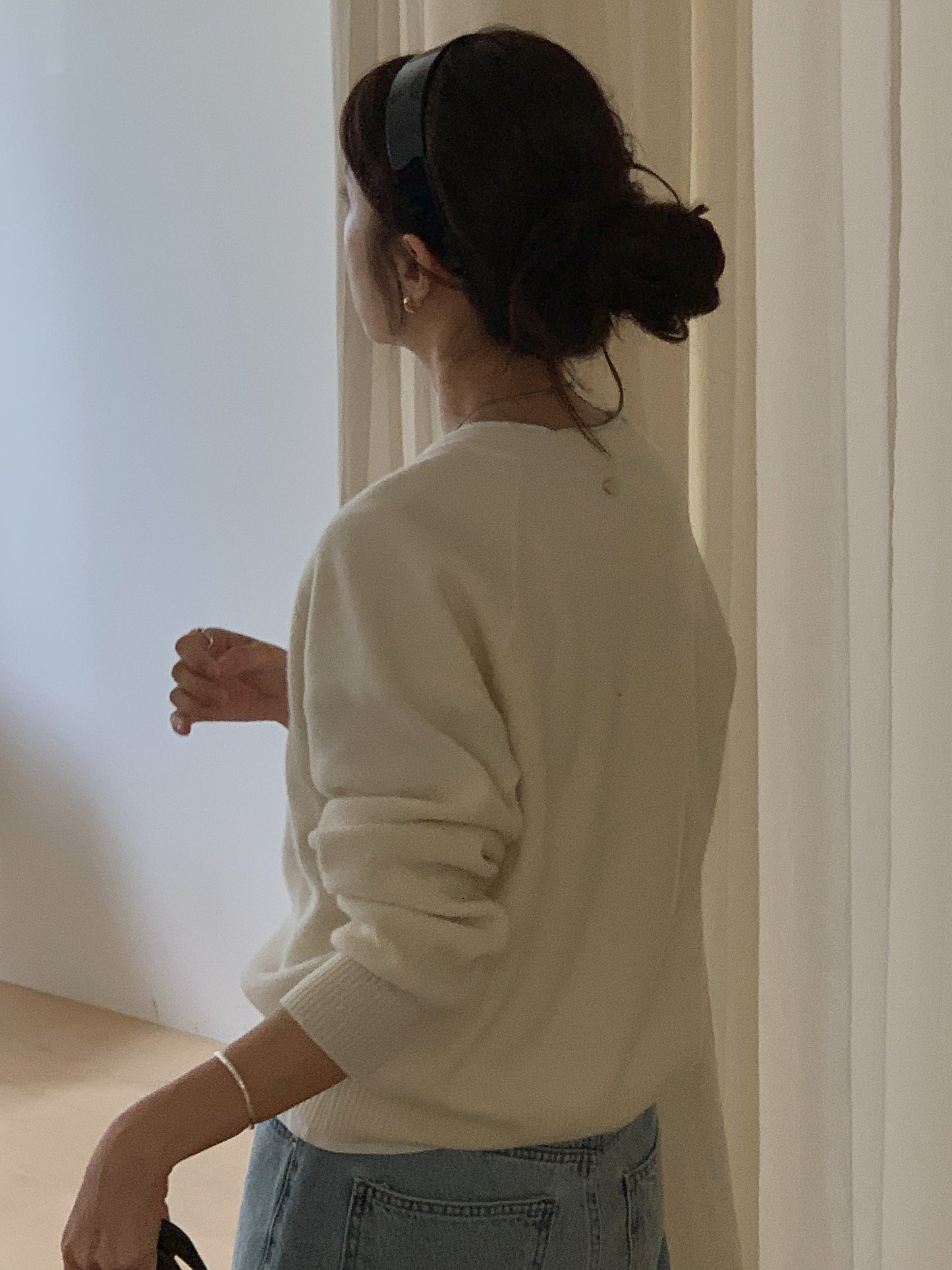 New lived knit-5col