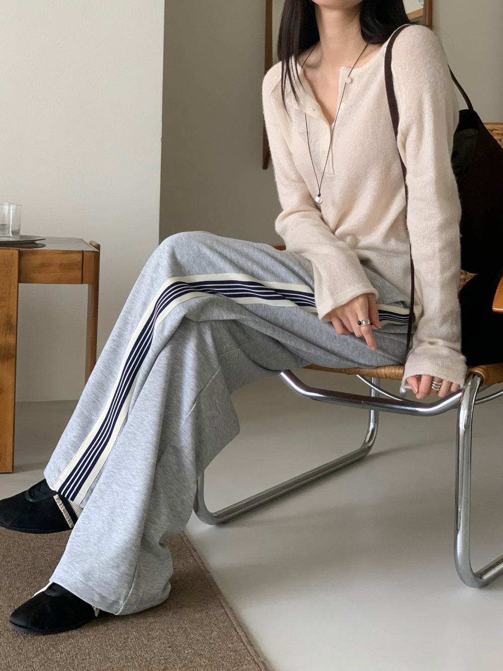 Cracker pants-2col