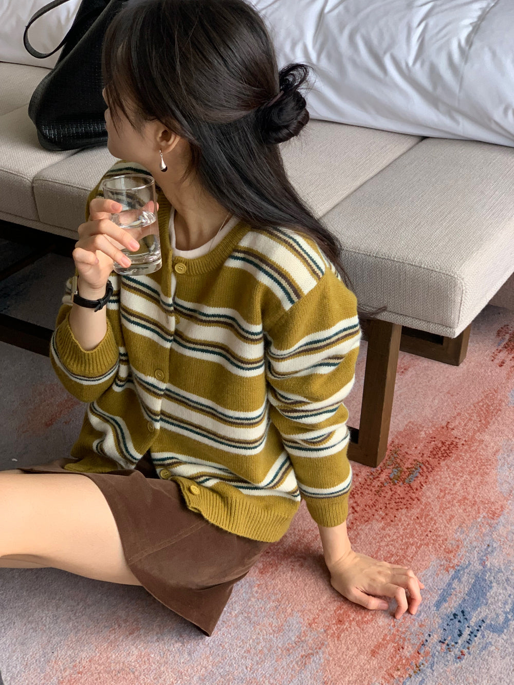 Finney gardigan-3col