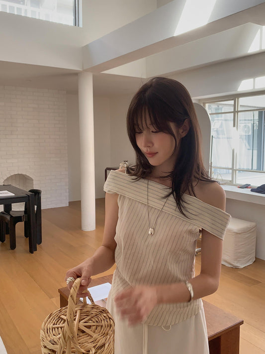 cashew blouse