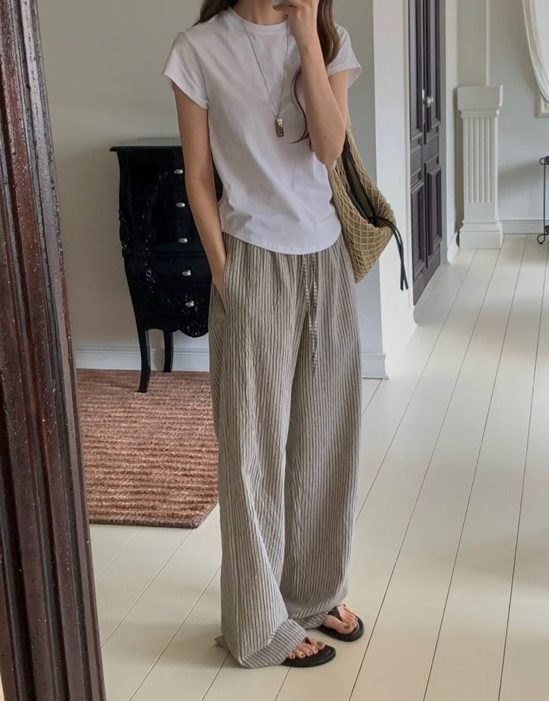 mai s.t pants-3col