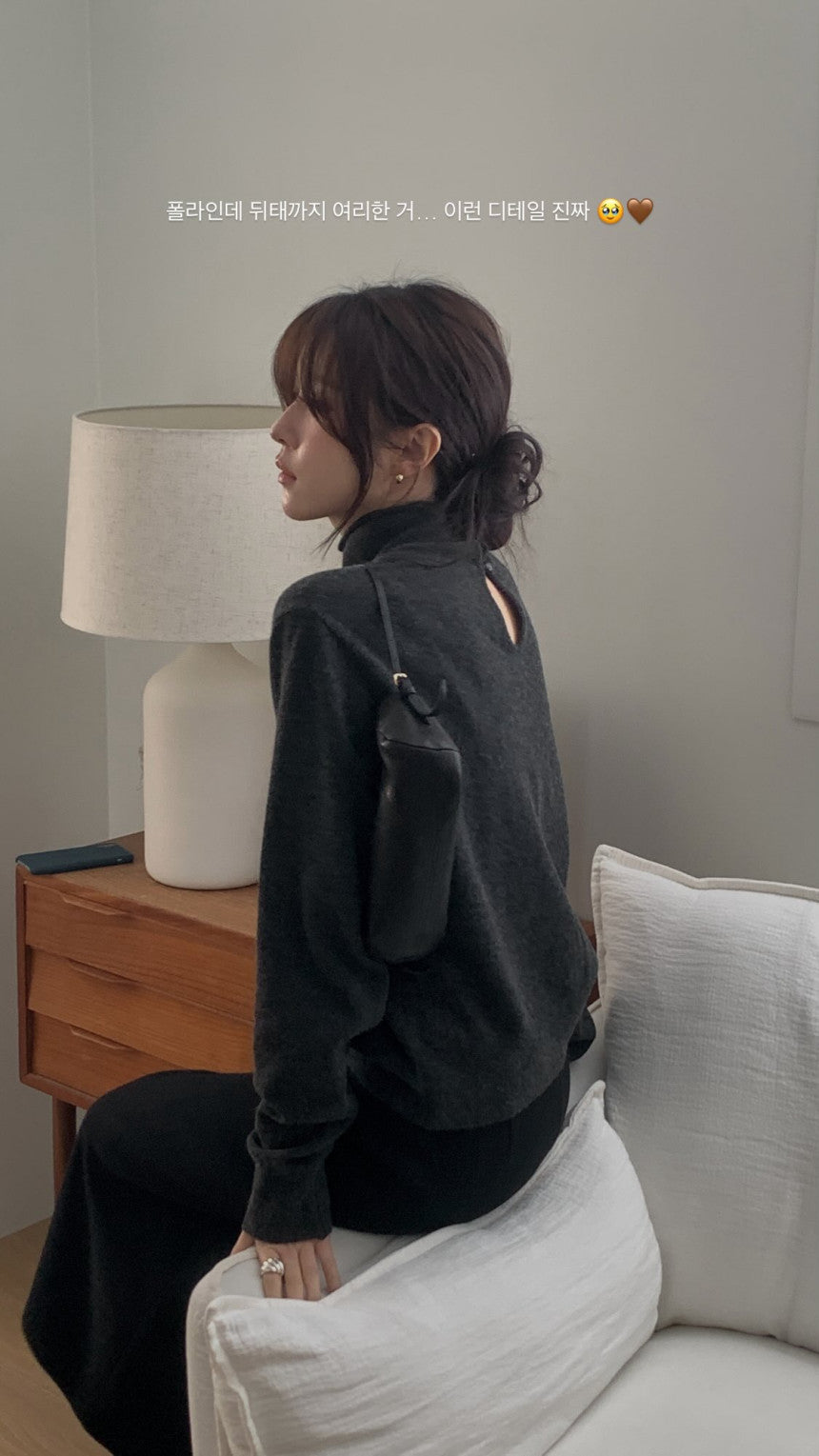 Release 3way knit-4col