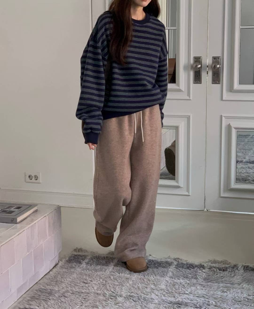 touch s.t gimo MTM-2col